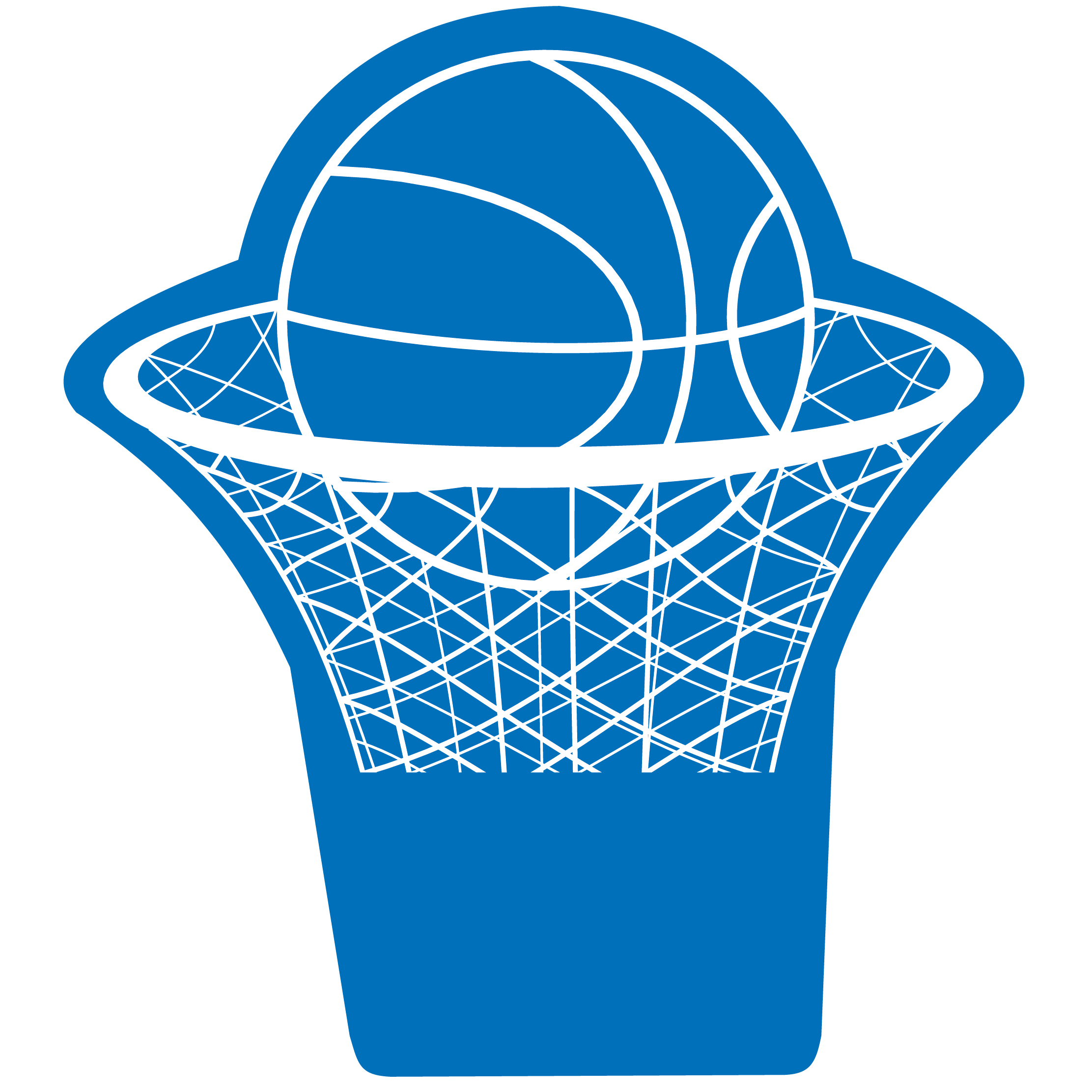 Basketball Net Waver 17
