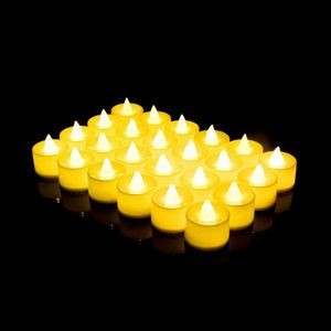 LED Electronic Candle 10