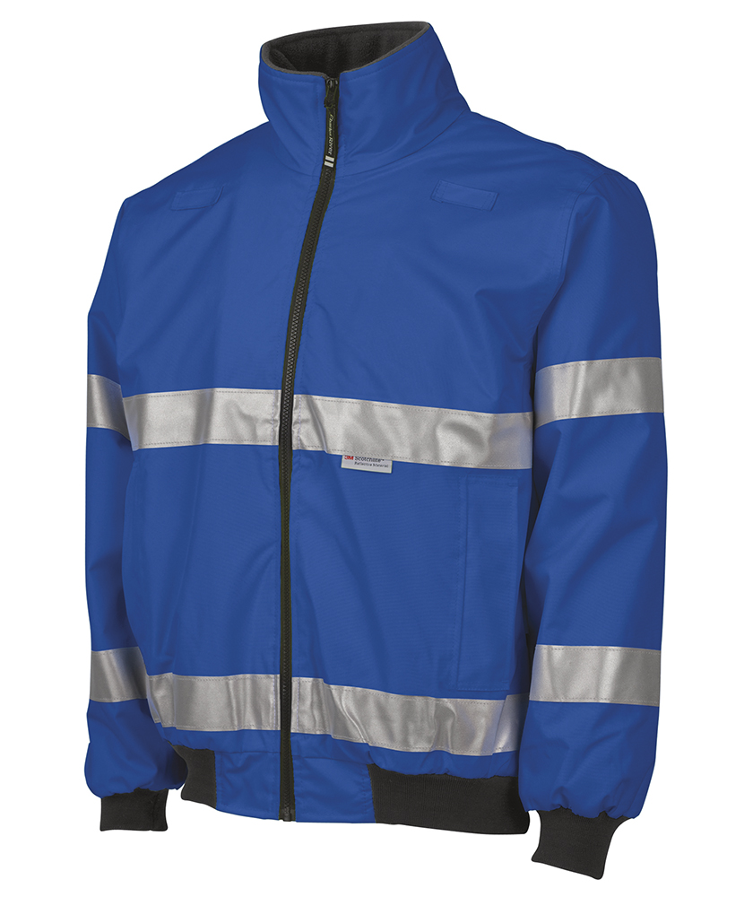 Signal Hi-Vis Jacket 27
