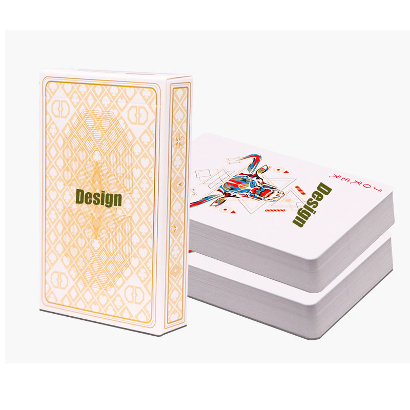 Playing Cards 2