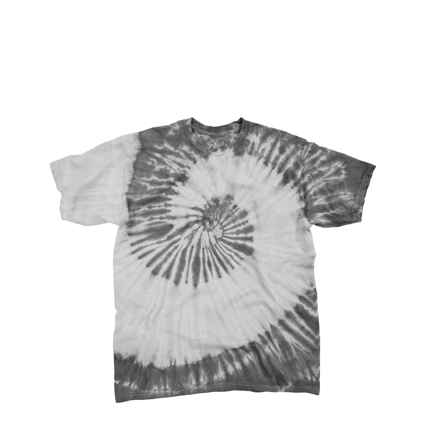 TIE DYE T-SHIRT 3