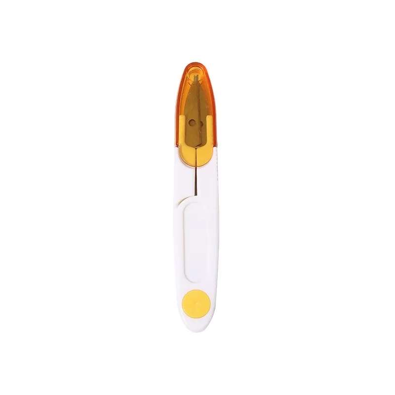 U-Shaped Sewing Scissors 5