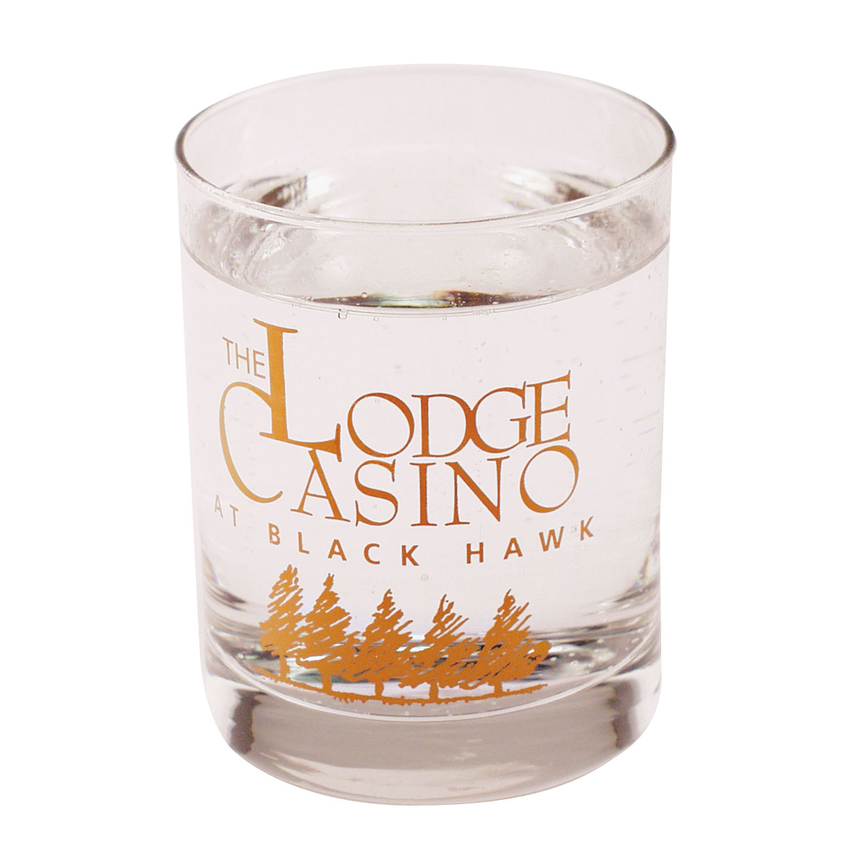 14 Oz. Large Highball Glass 2