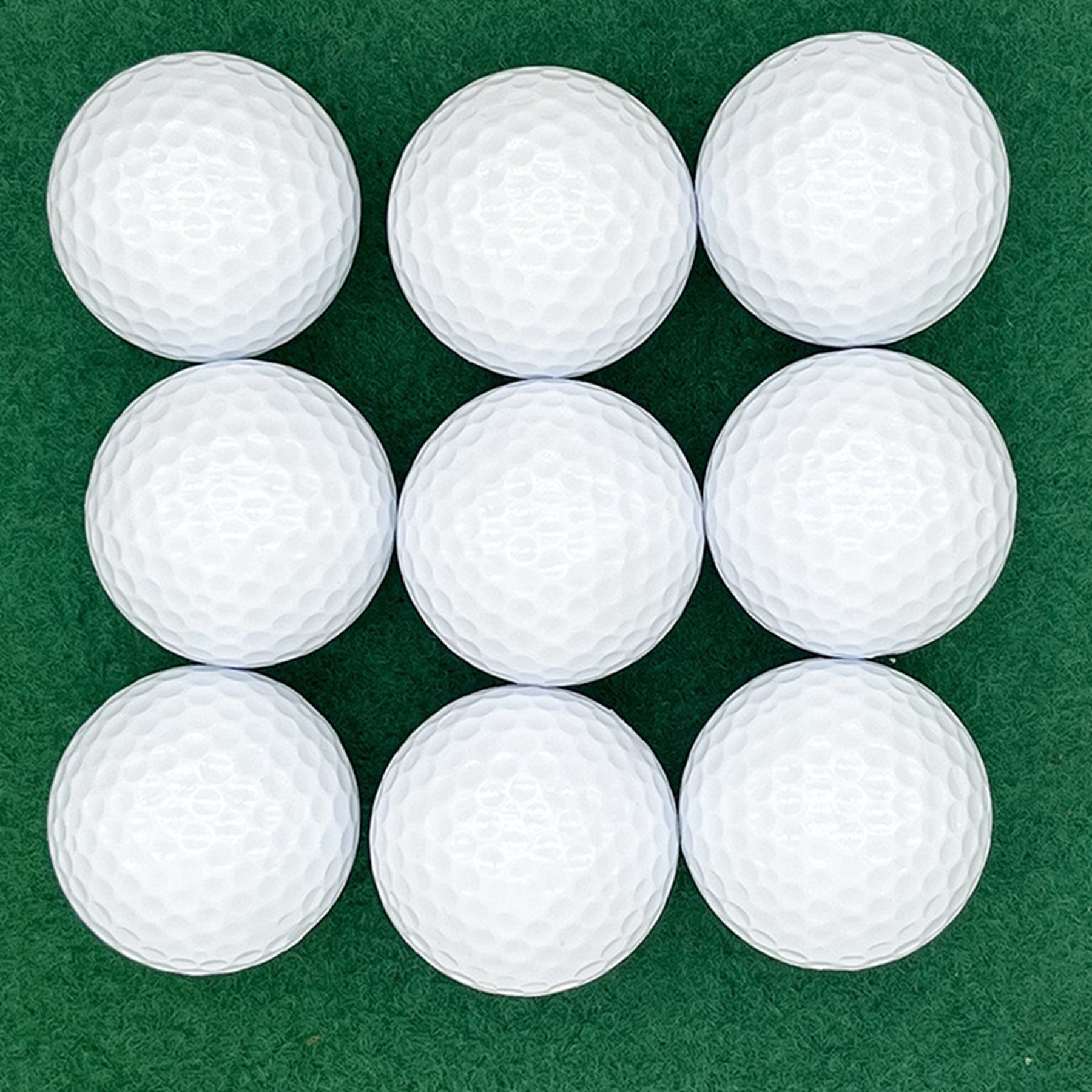 Golf ball 2