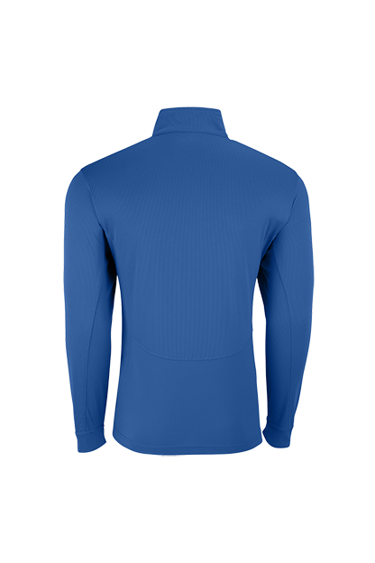 Vansport Mesh 1/4-Zip Tech Pullover 105