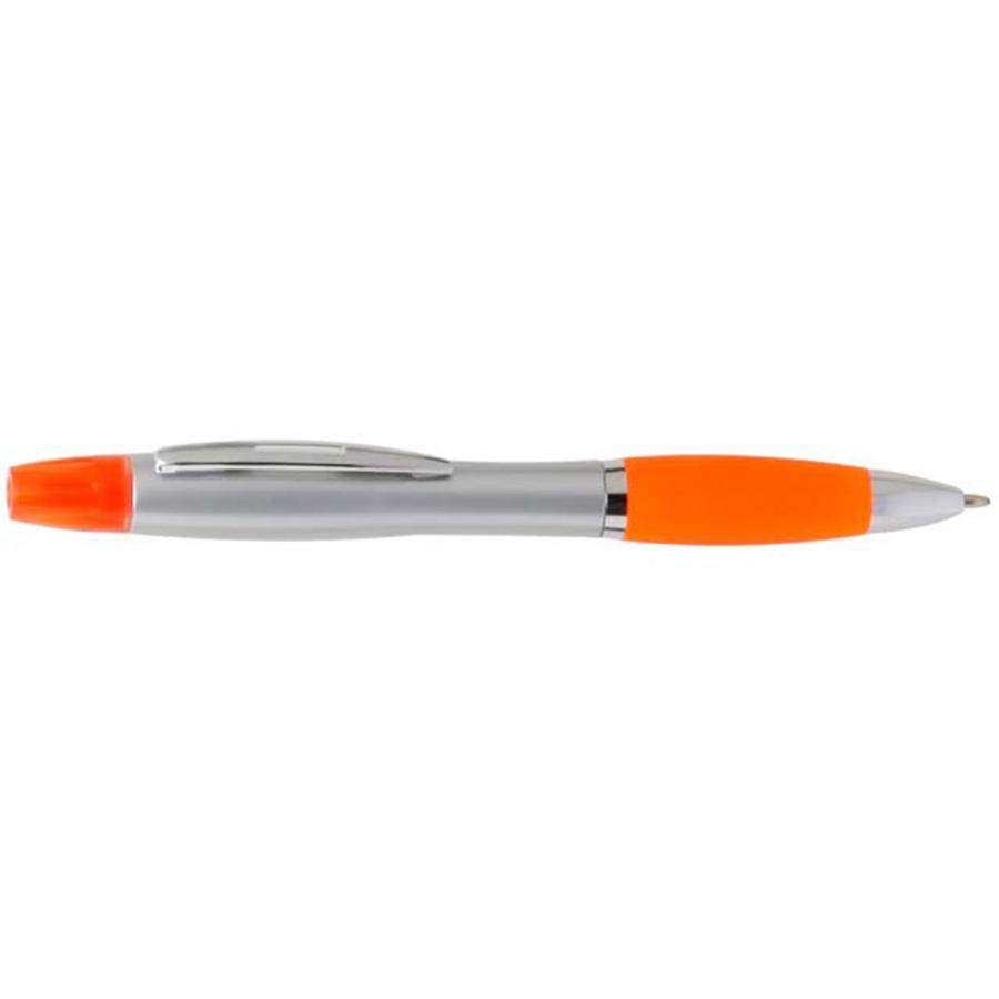 Plastic Bright Pens 9