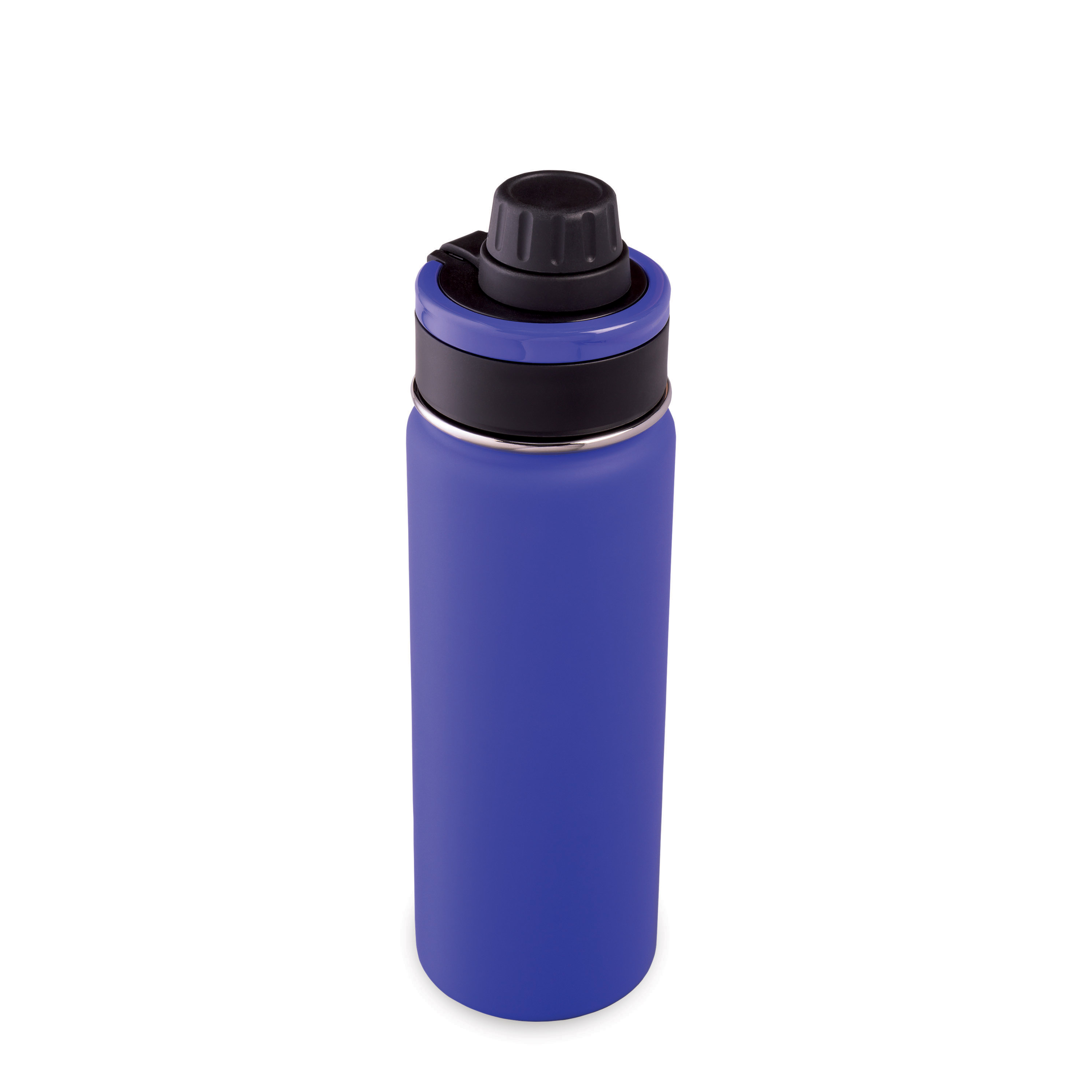 Ring Leader 600 Ml / 20 Oz Stainless Steel Bottle 27