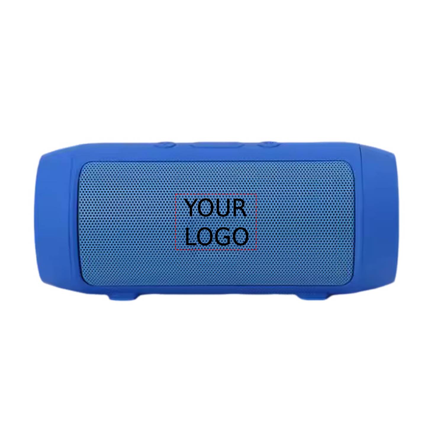 Waterproof Outdoor Wireless Bluetooth Speaker 1