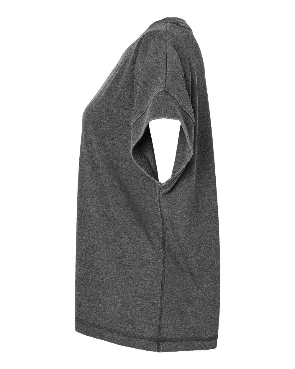 Women's Vintage Wash Tee - 3502 20