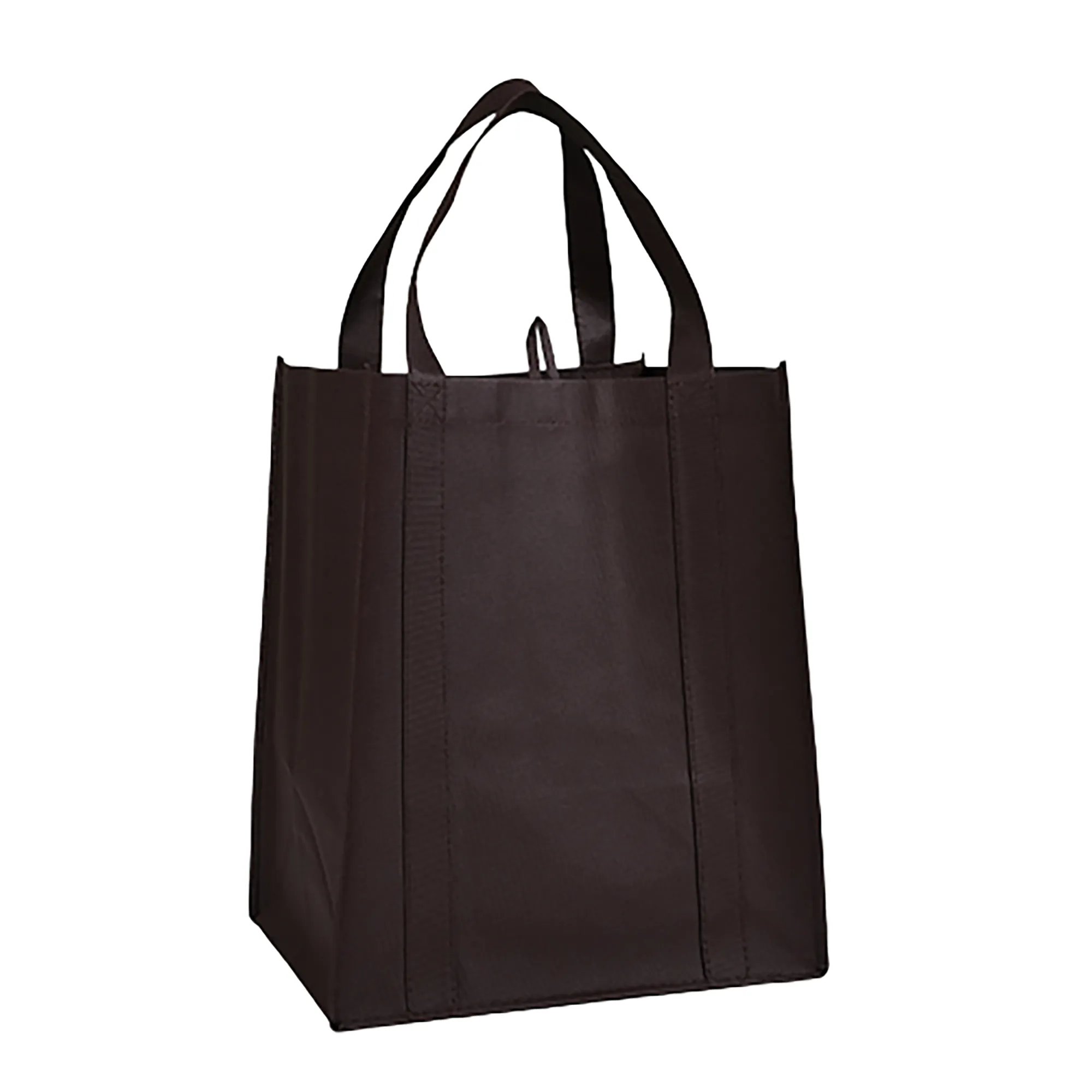 Long-Handled Thickened Non-Woven Handbag 13