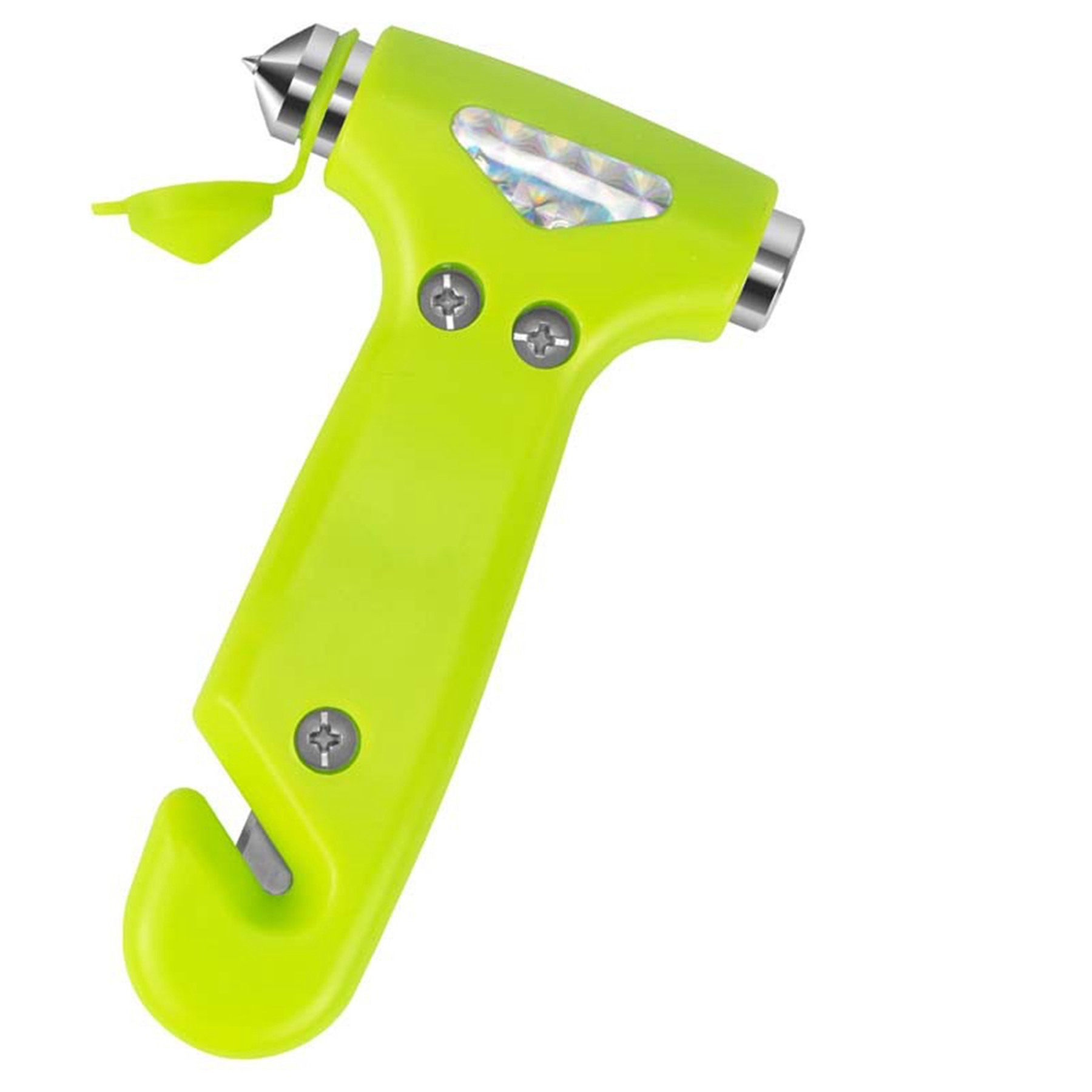 Car Safety Hammer Seatbelt Cutter 2