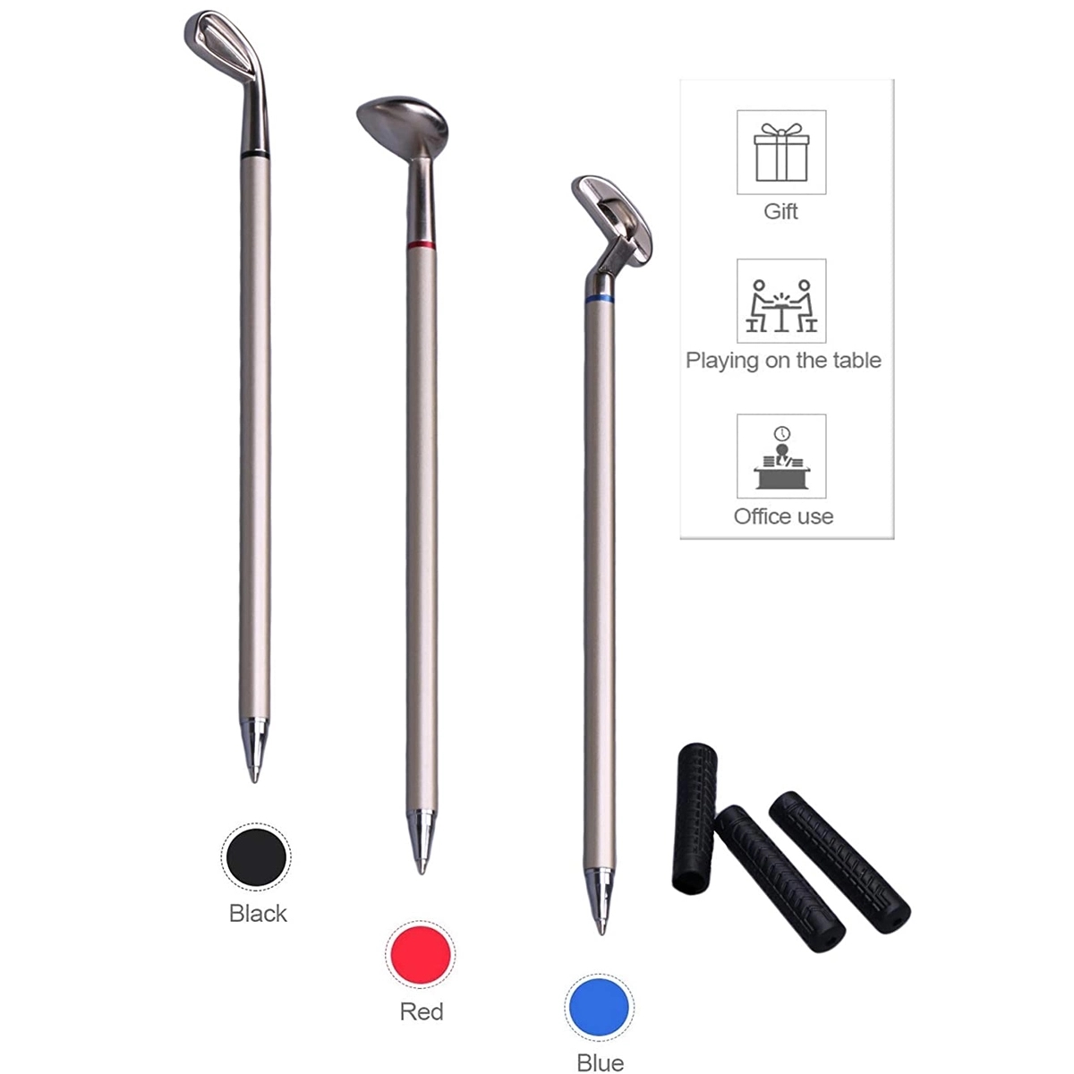 Golf Pen Gift Set 5