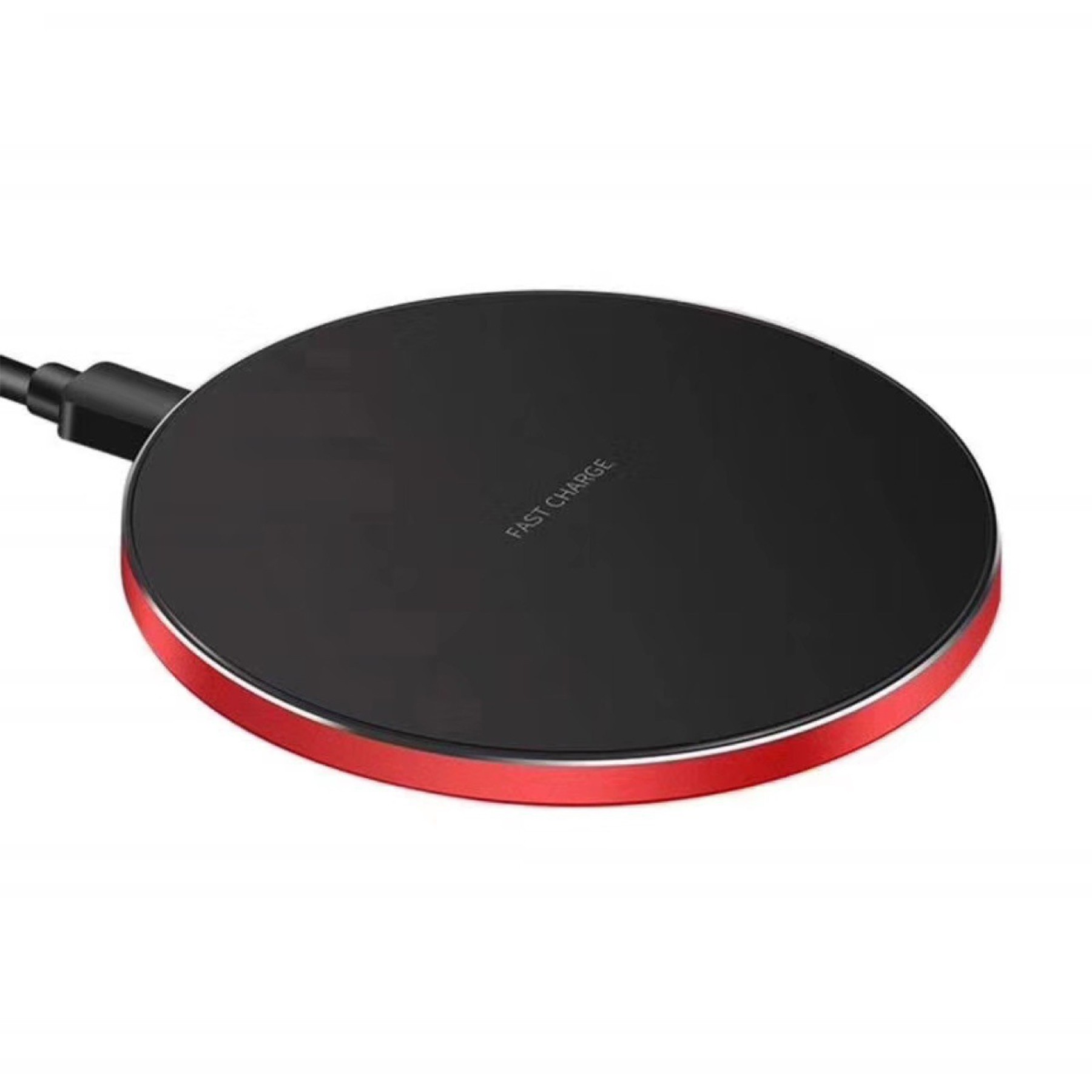 15W Fast Wireless Charger 4