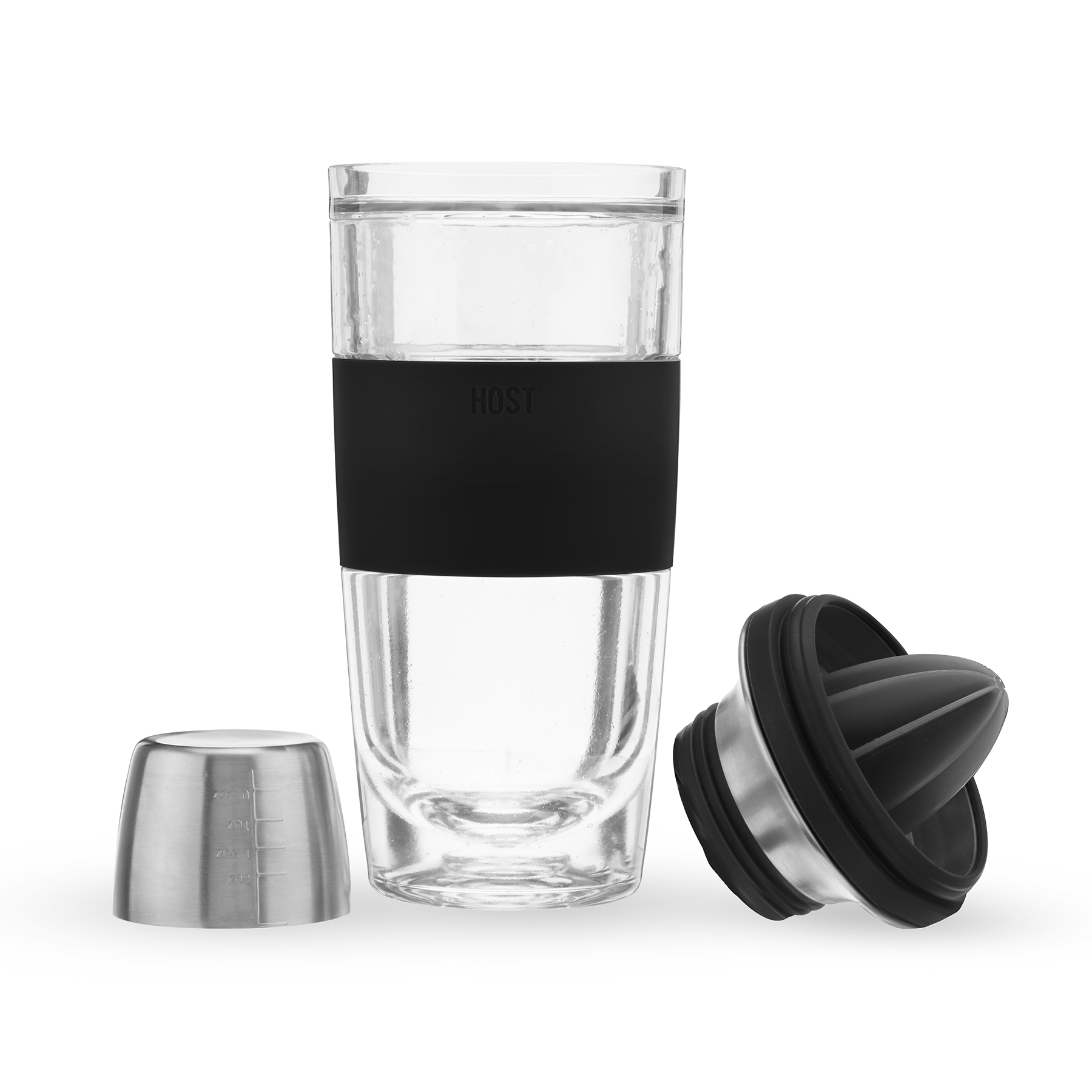 HOST® Cocktail Shaker FREEZE™ 13