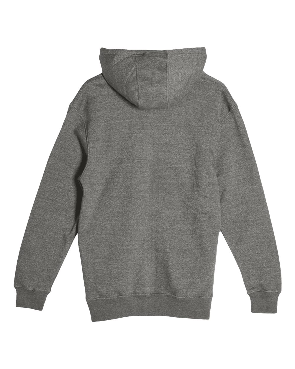 Unisex Premium Full-Zip Hoodie Sweatshirt - LS14003 23