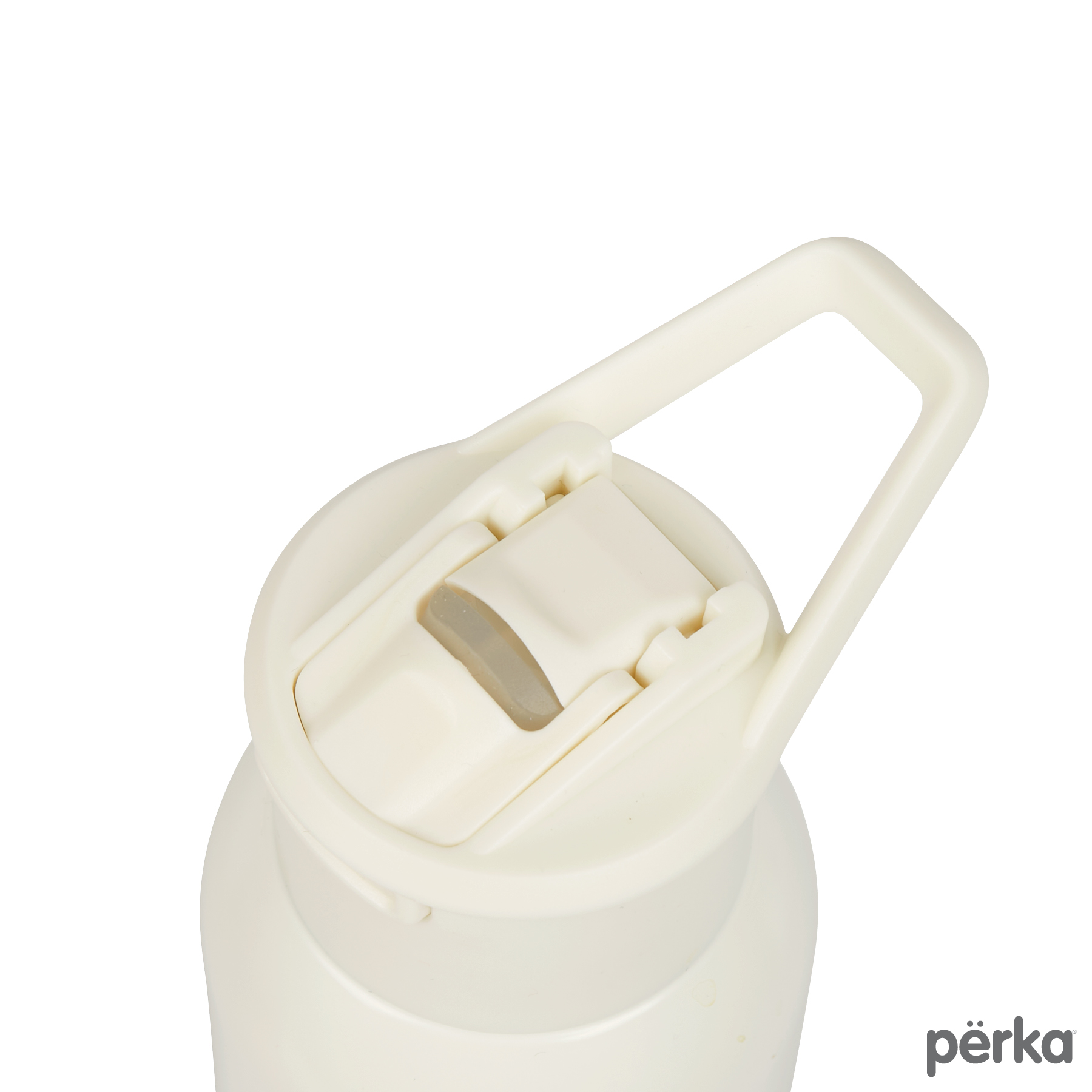 Perka® Bryton 20 oz. Double Wall Stainless Steel Water Bottle 16