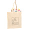 FEED Organic Cotton Convention Tote, custom tote bag with logo imprint 83