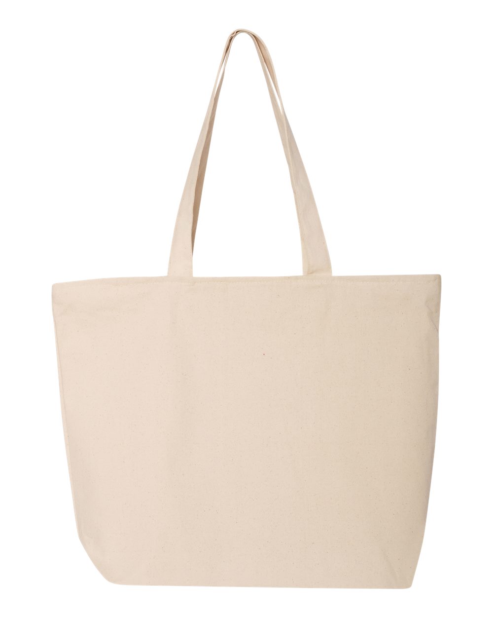 25L Zippered Tote - Q611 6