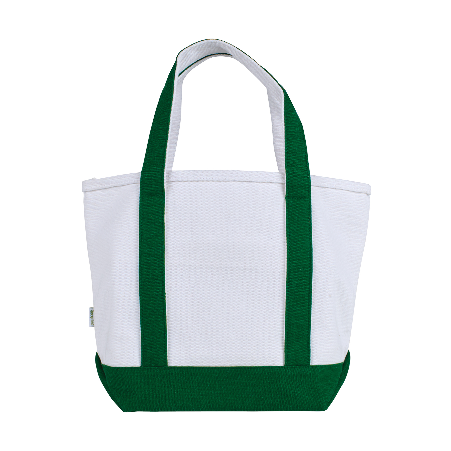 Roan Mini 24 oz. Recycled Canvas Tote 19