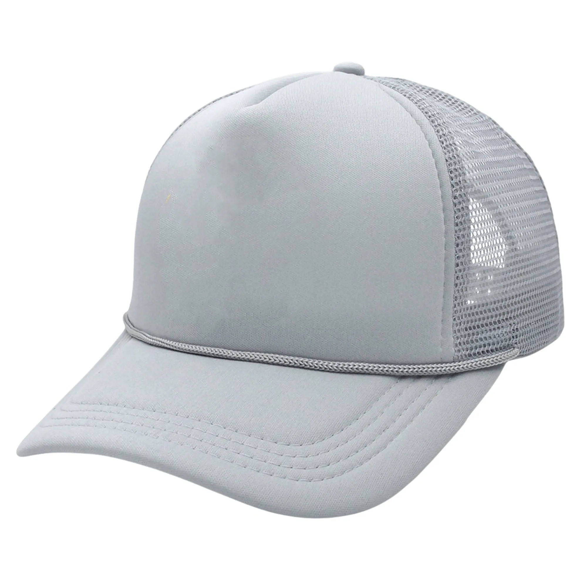 Colorful Foam Trucker Baseball Hat 7