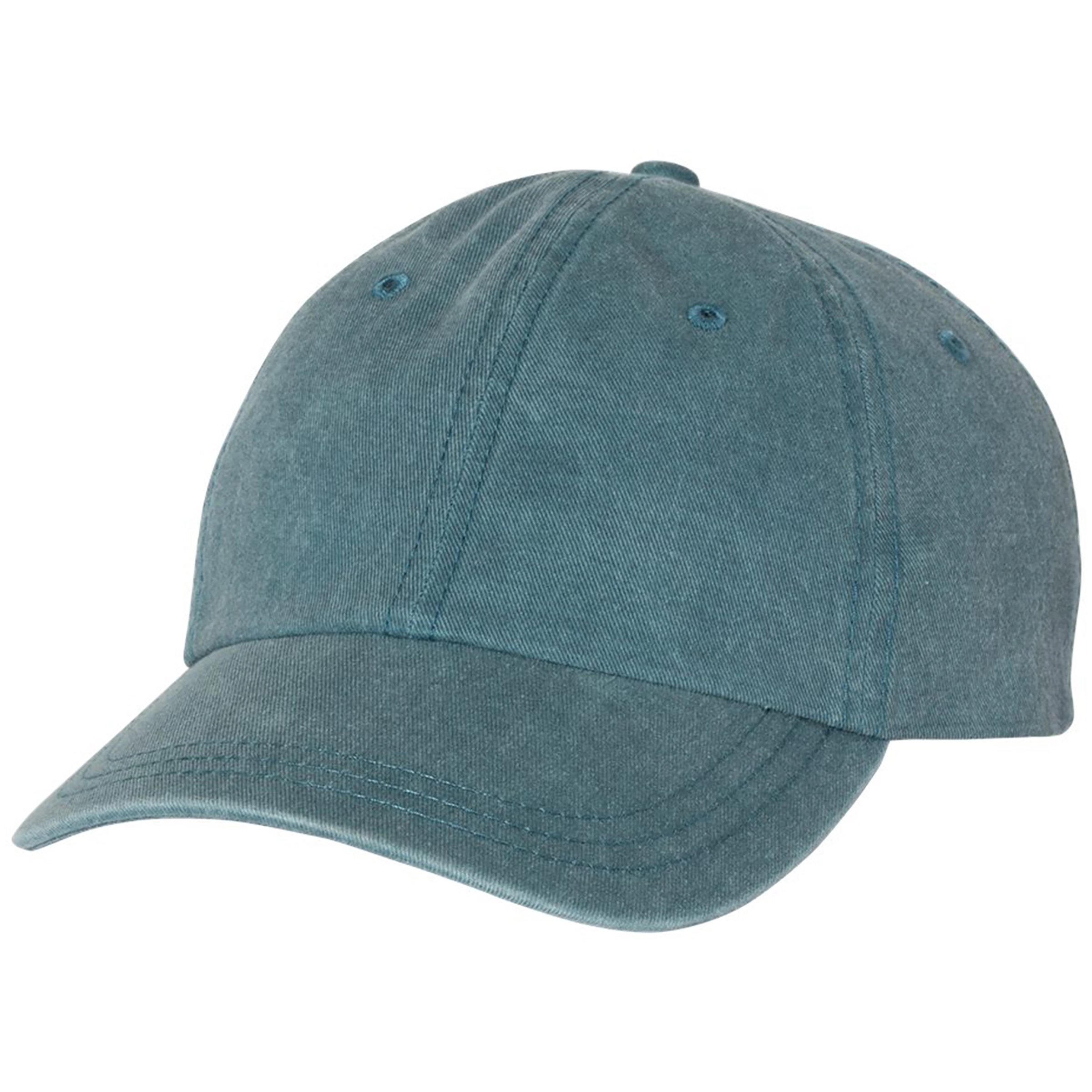 Sportsman - Pigment Dyed Cap 11