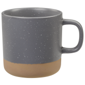 Santos 12oz Ceramic Mug 9
