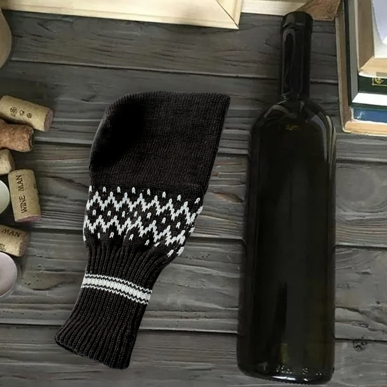 Beer Bottle Gloves 4