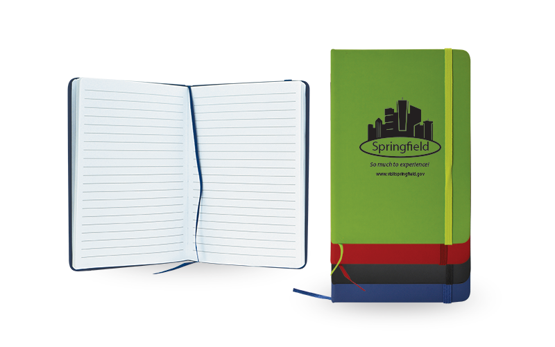 Take Some Notes Journal