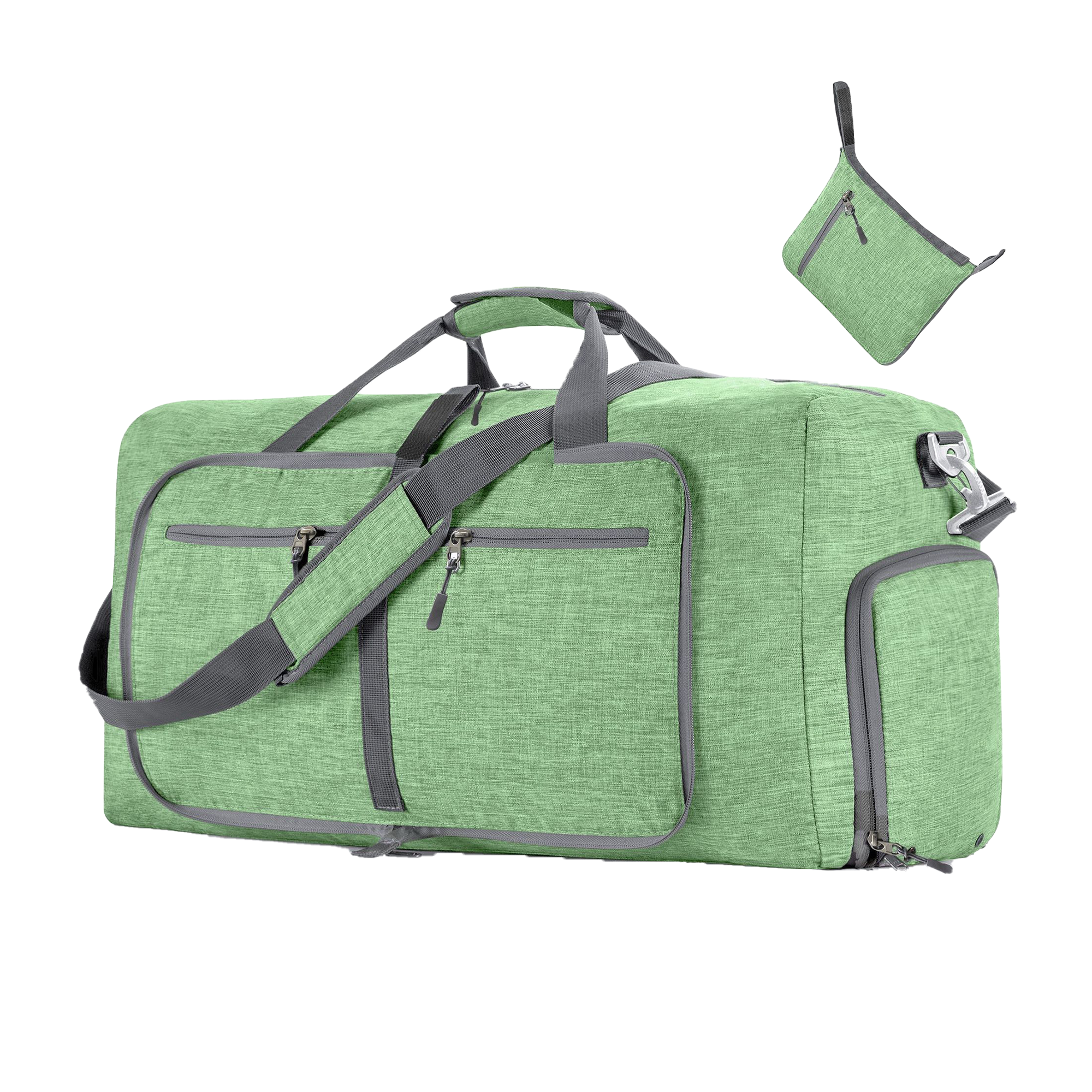 Portable Travel Bag 17
