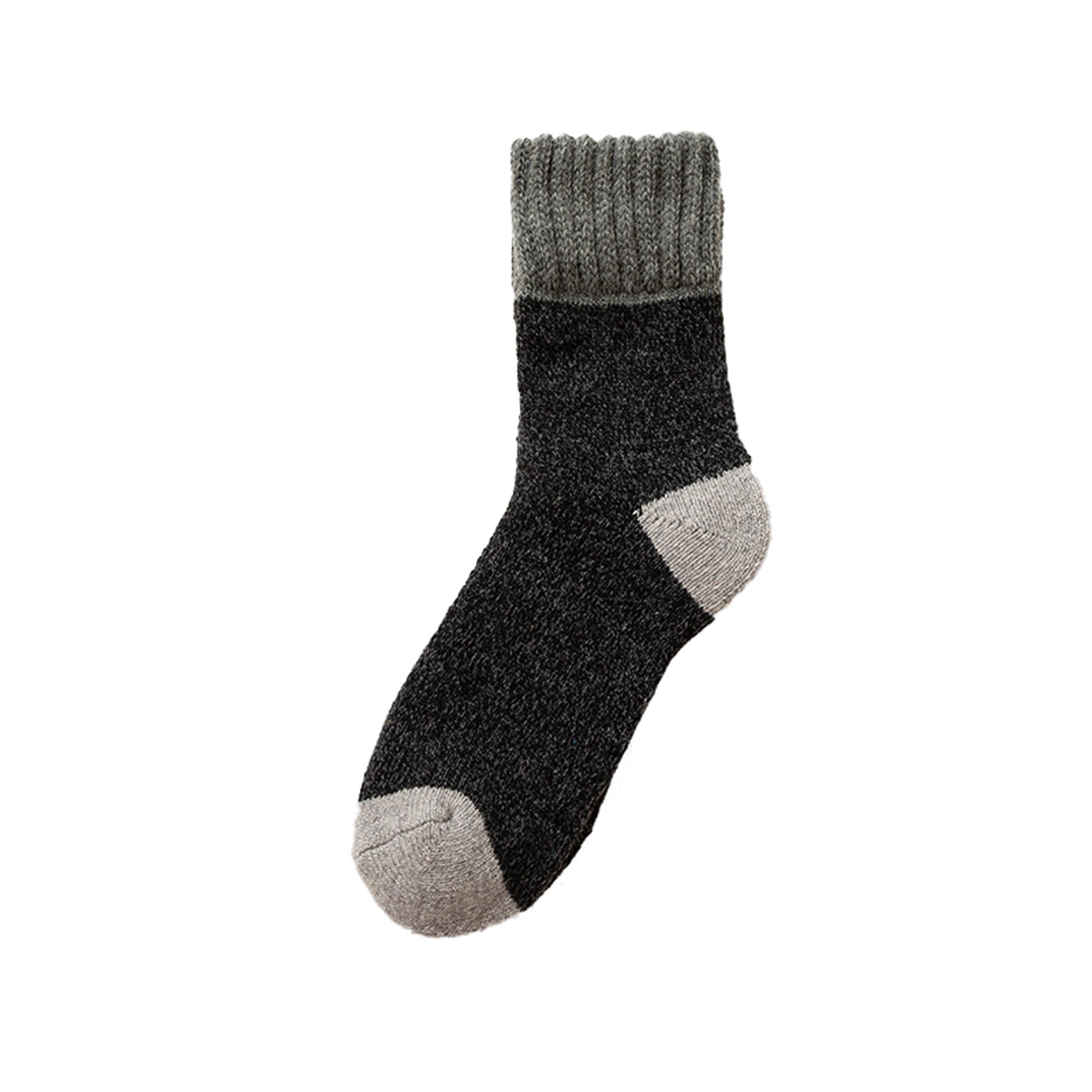 Winter Thermal Sock 9