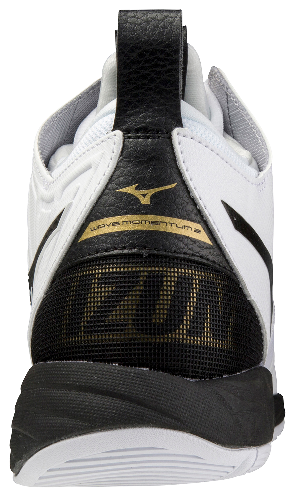 Wave Momentum Mid Men's Volleyball Shoe 12