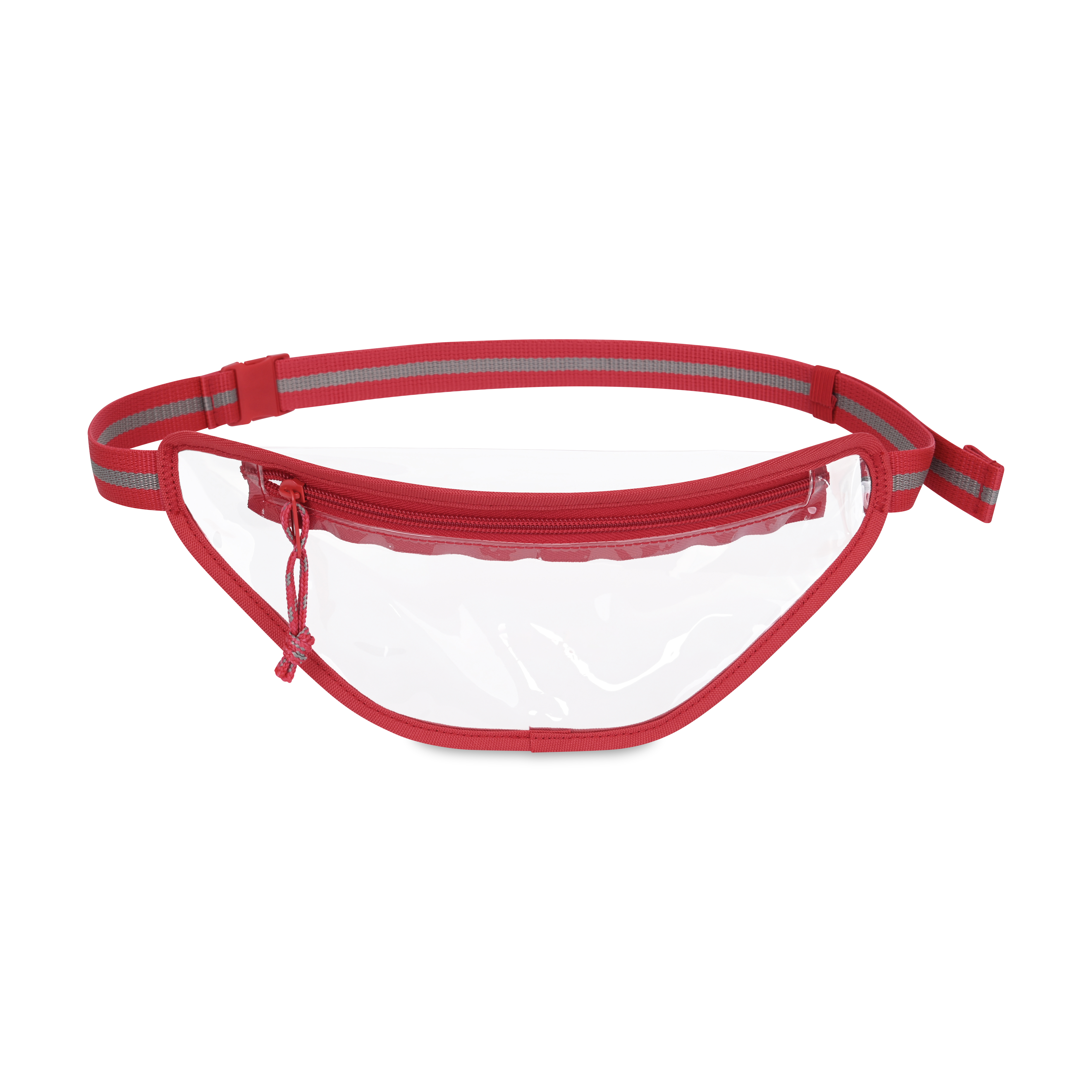 Sigma Clear Waist Pack 1