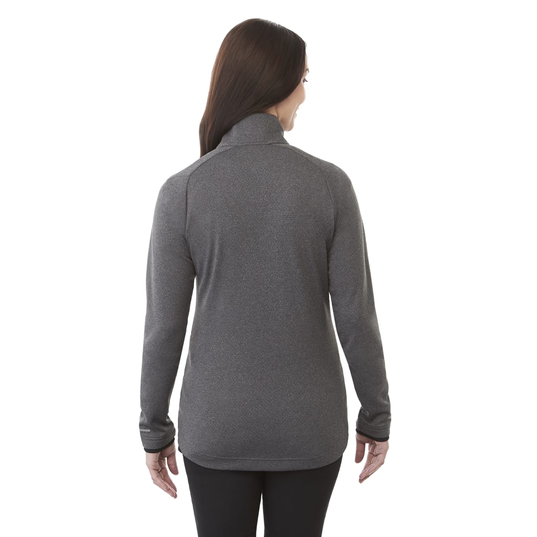 Women's ASGARD Eco Knit Jacket 7