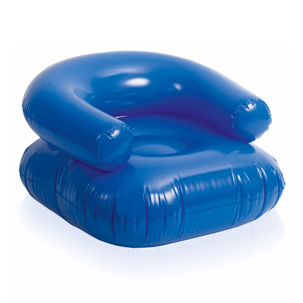 Inflatable Lounger Air Chair 6