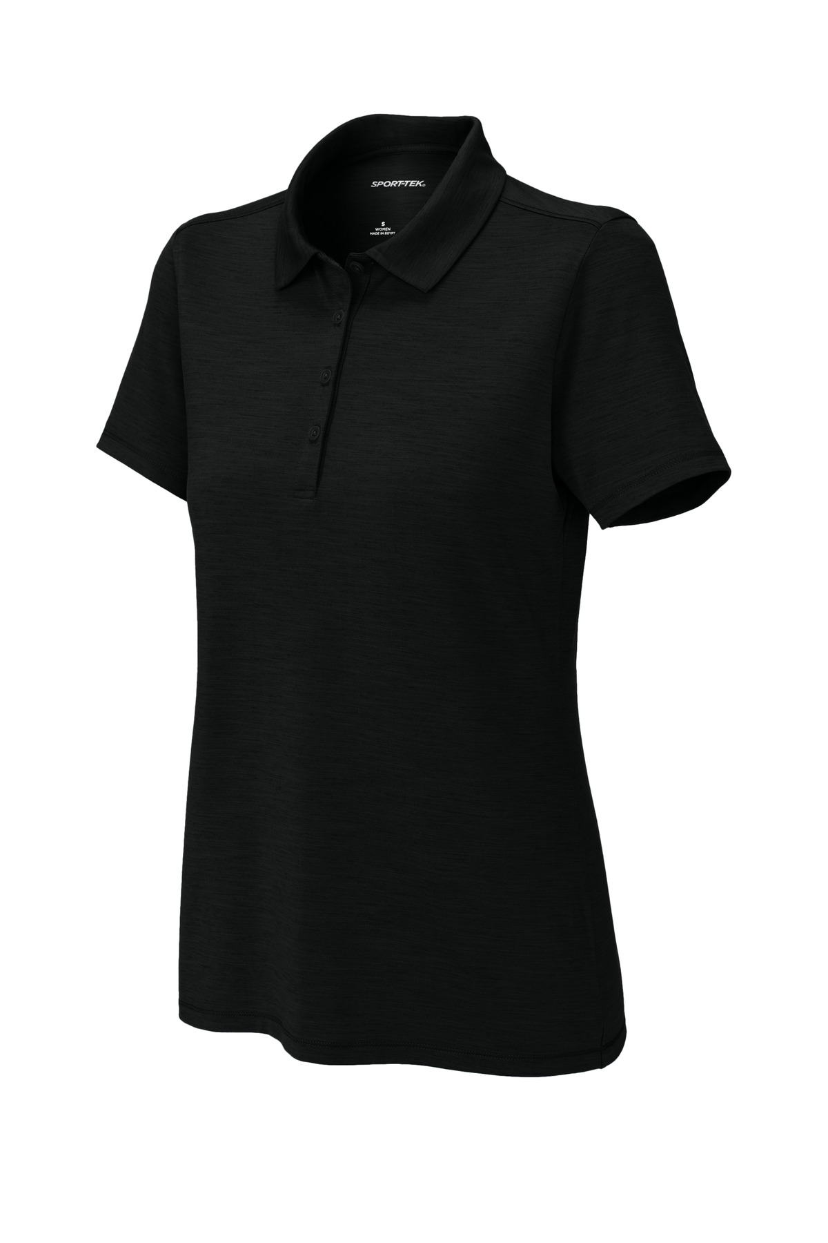 Sport-Tek Women's Versa Polo LST490 1