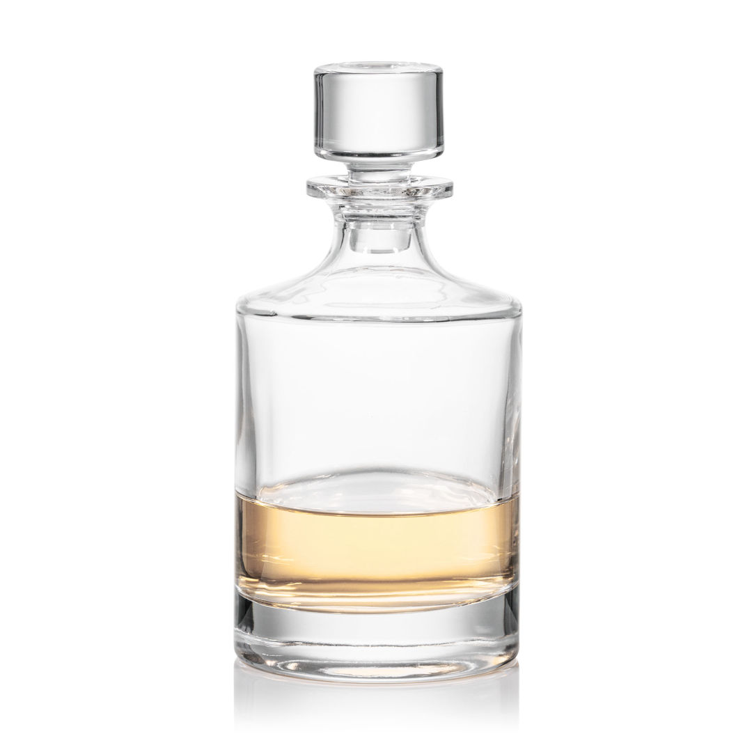 Monterey Decanter & Lid 4