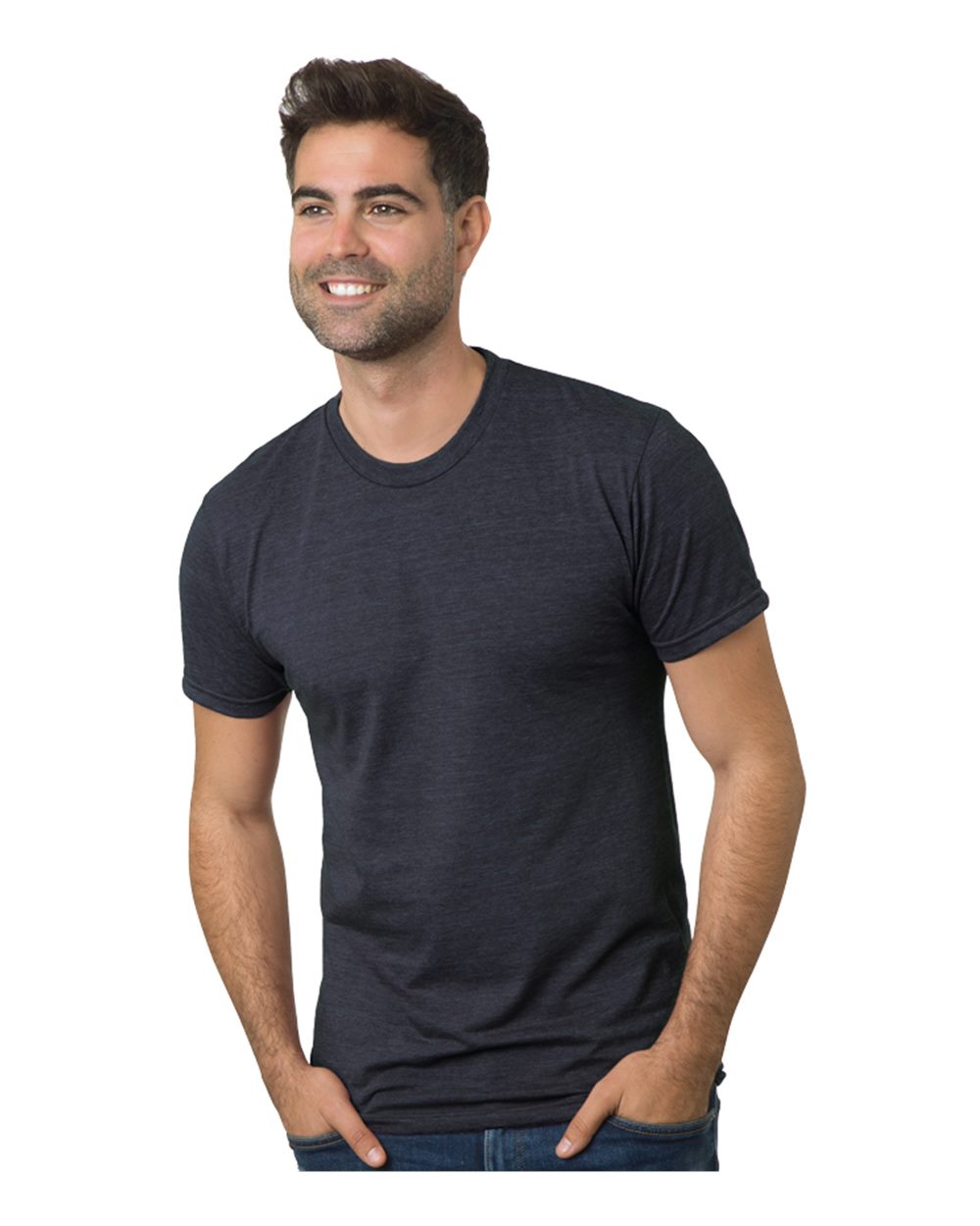 Unisex Triblend T-Shirt - 9570 6