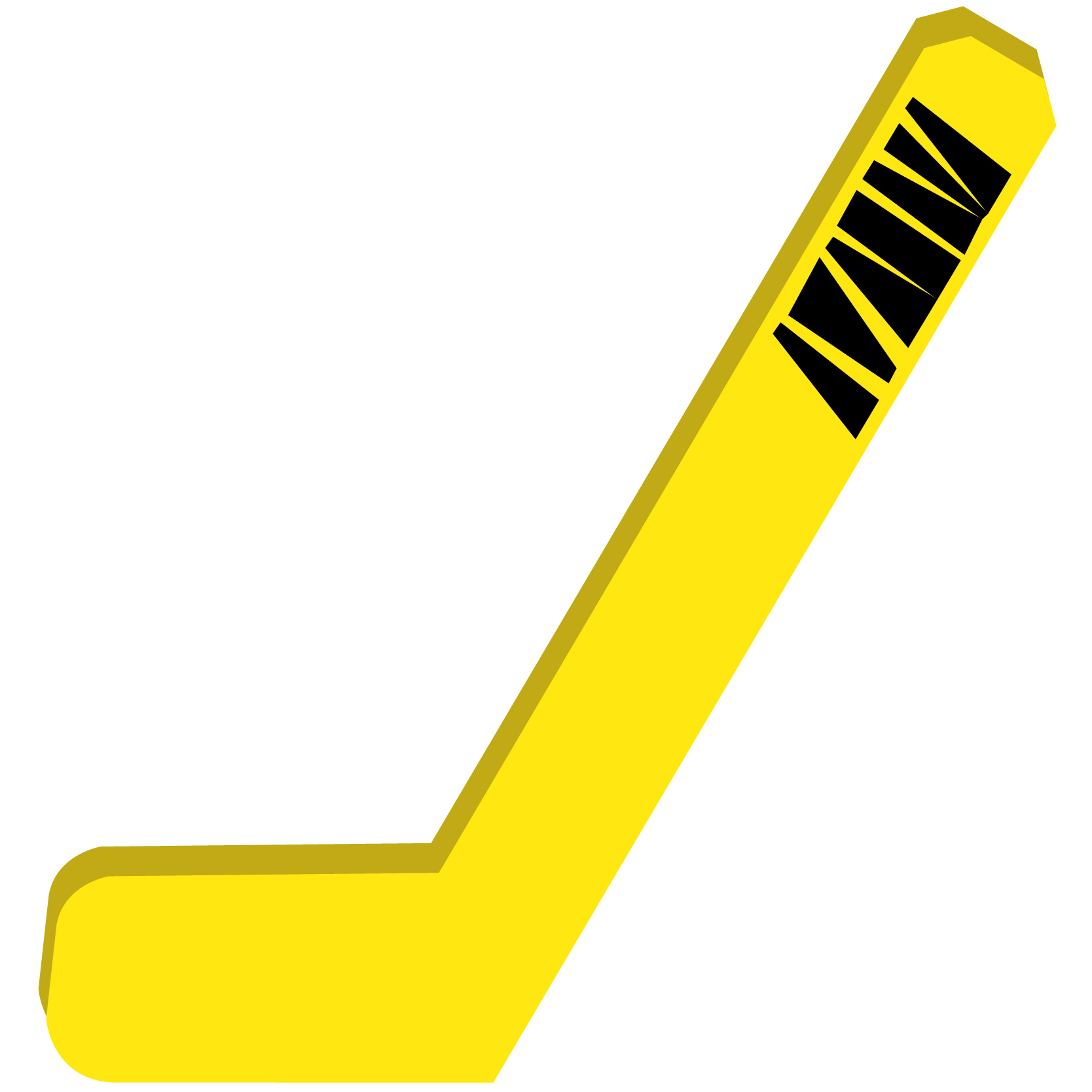 Hockey Stick Waver 15