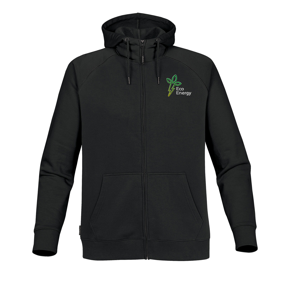 Stormtech Omega Men's Zip Hoody 3