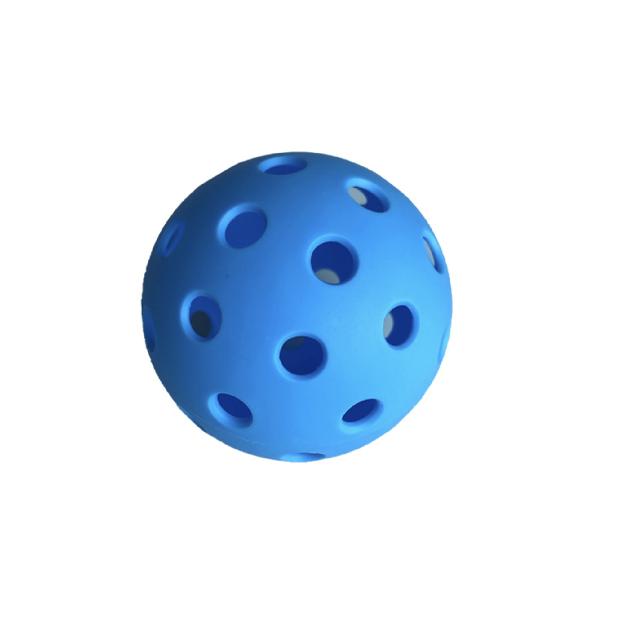 MOQ 10 PCS Versatile 40 Hole Pickleball 10