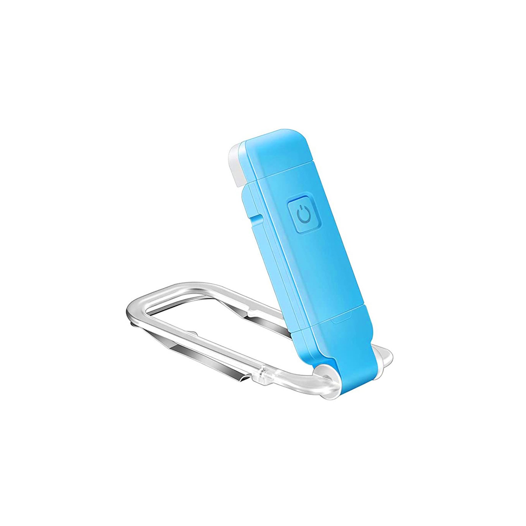 Portable LED Bookmark Light 2