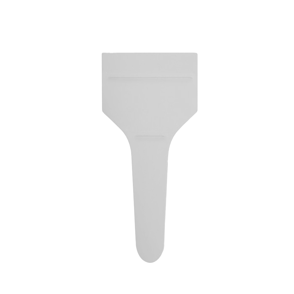 T-Shaped Ice Scraper With Rubber Blade 17