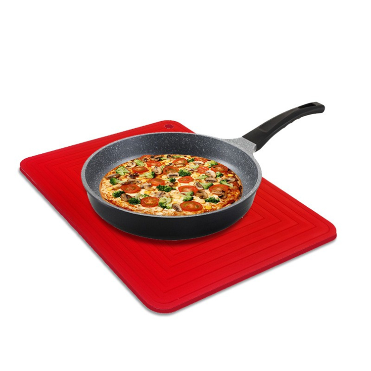 Silicone Tableware Table Mat