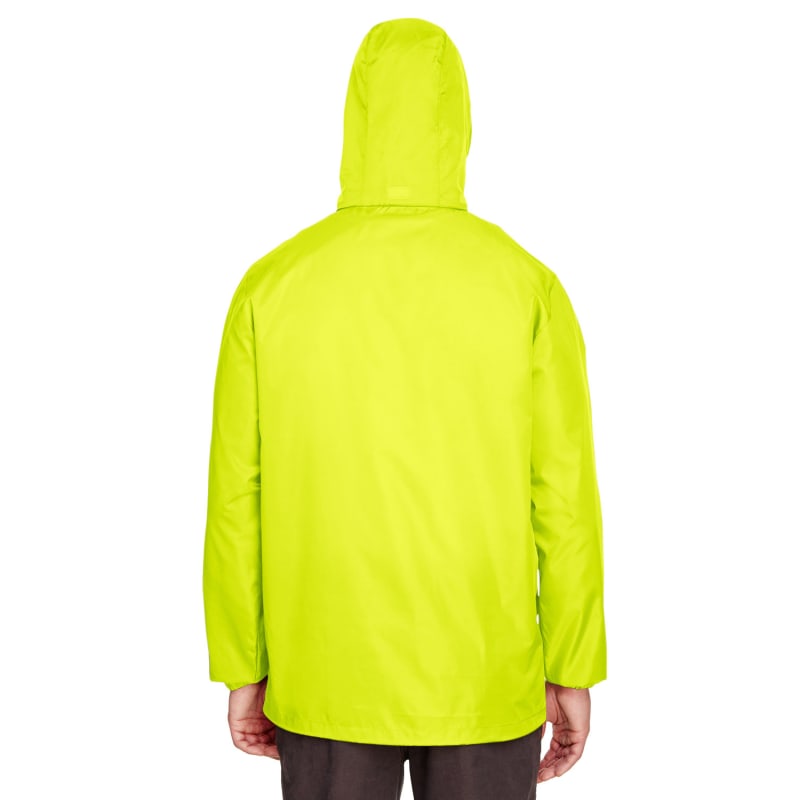 Team 365 Adult Zone Protect Lightweight Jacket 2