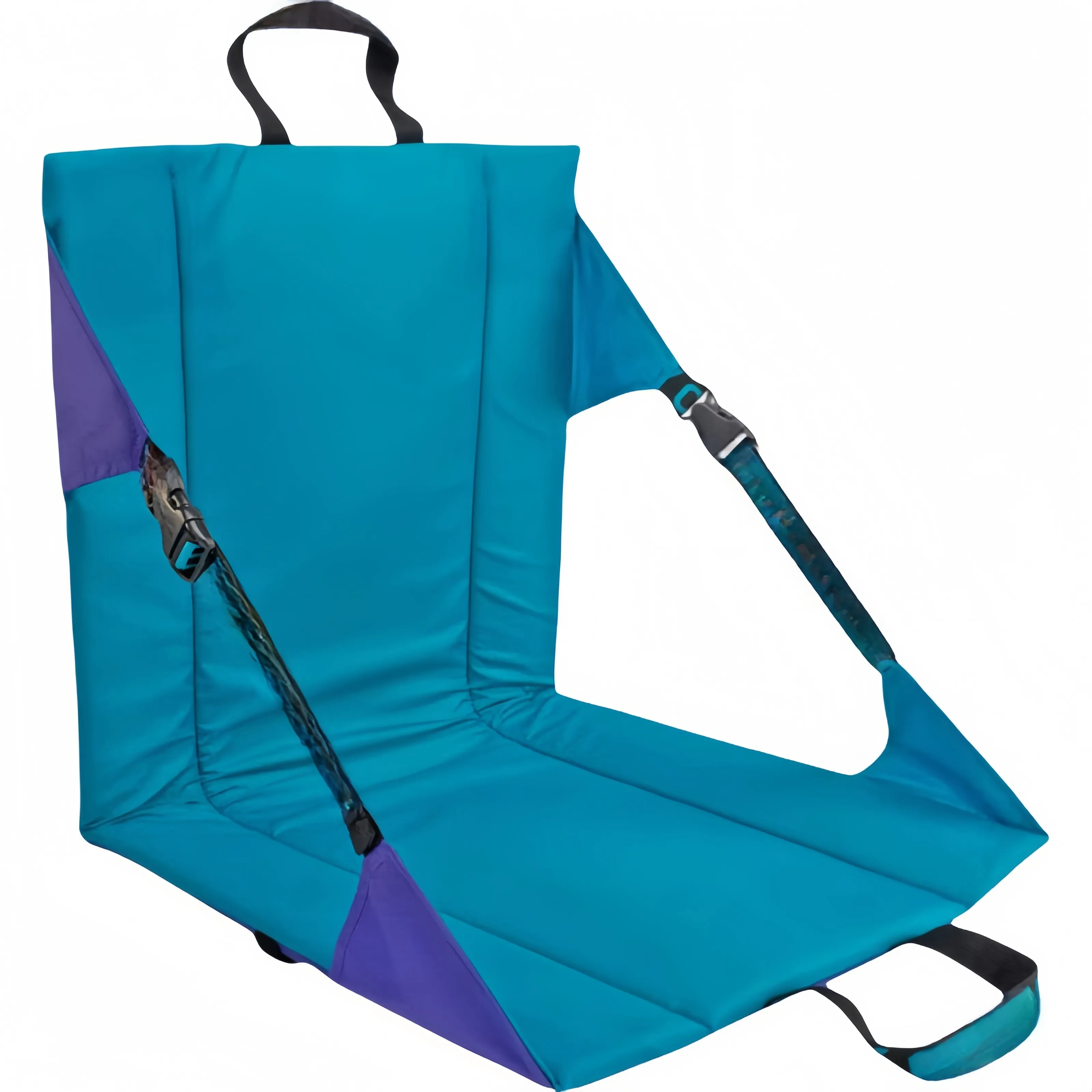 Folding Outdoor Cushion 2