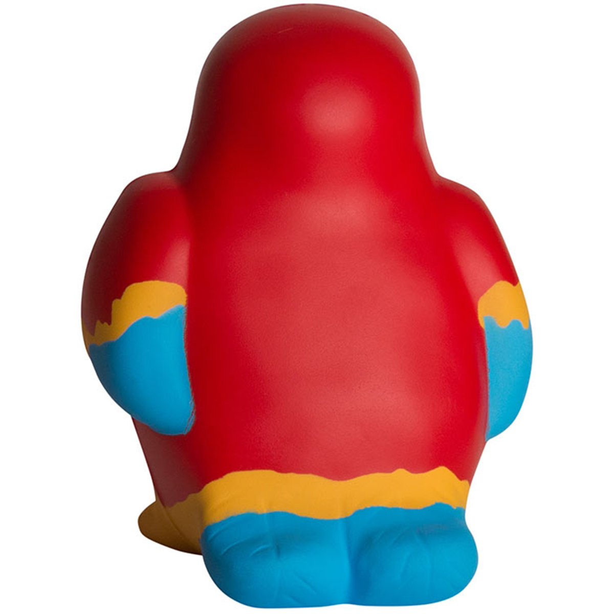 Parrot Stress Reliever 6