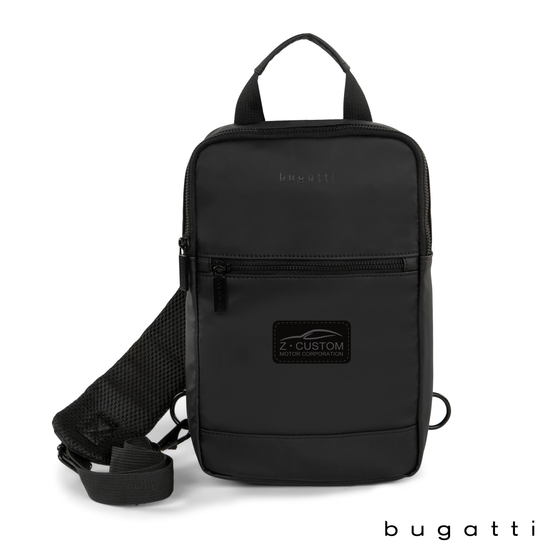 Bugatti Mile End Sling Bag 11