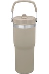 20oz Urban Peak® Pinnacle Flip Straw Tumbler 13
