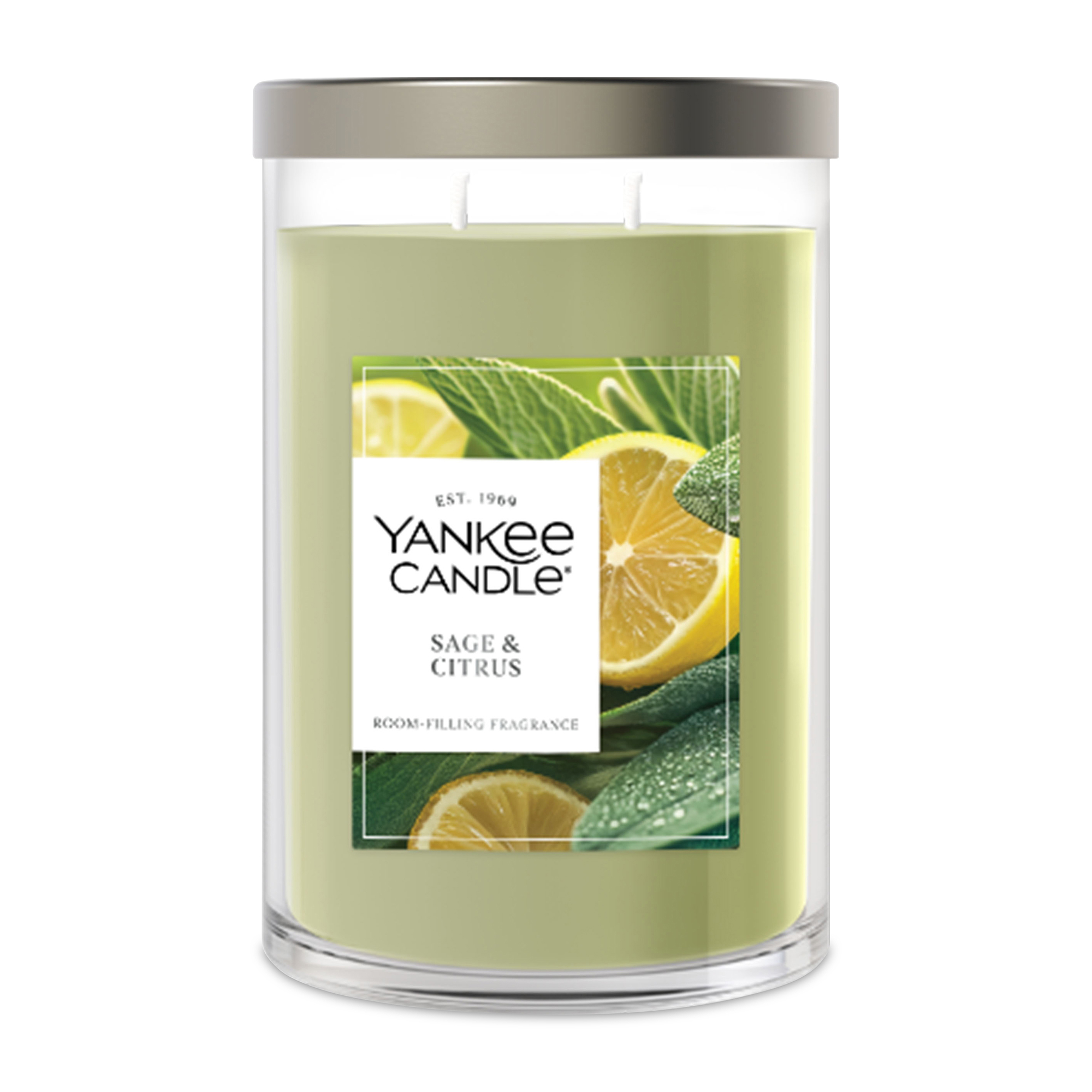 Yankee Candle® Large Tumbler Candle 11