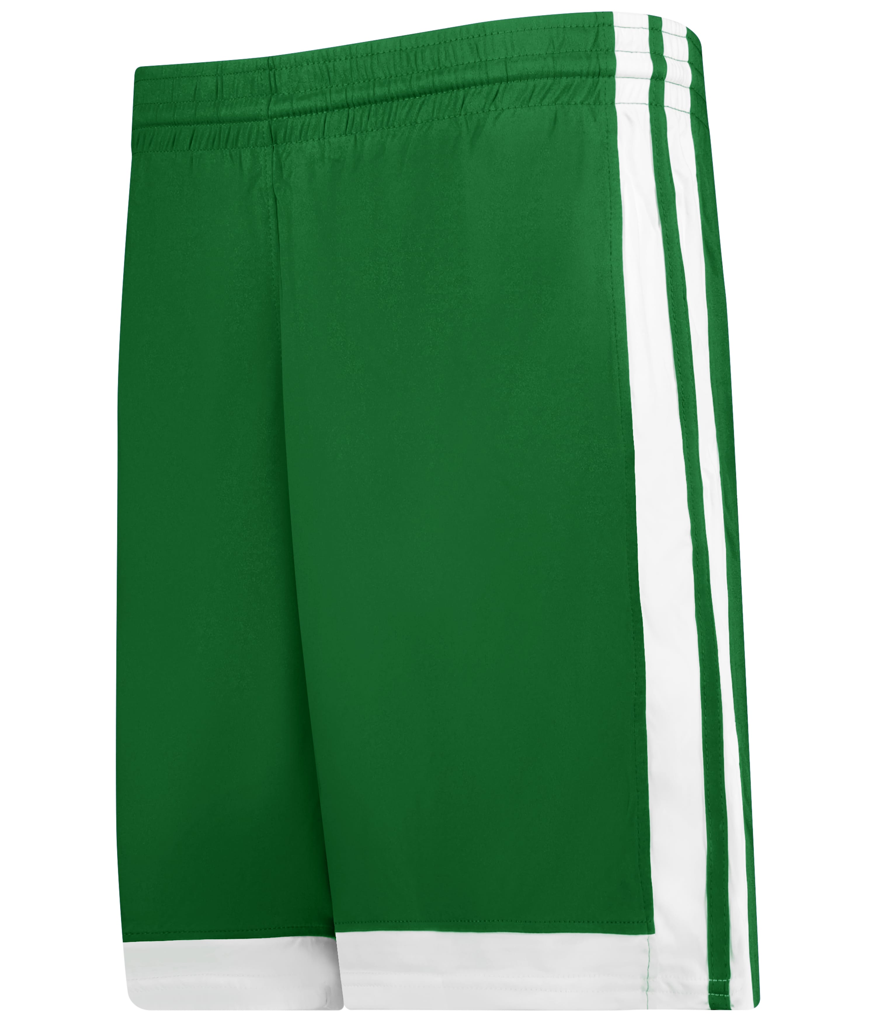YOUTH SINGLE-PLY BASKETBALL SHORTS 3